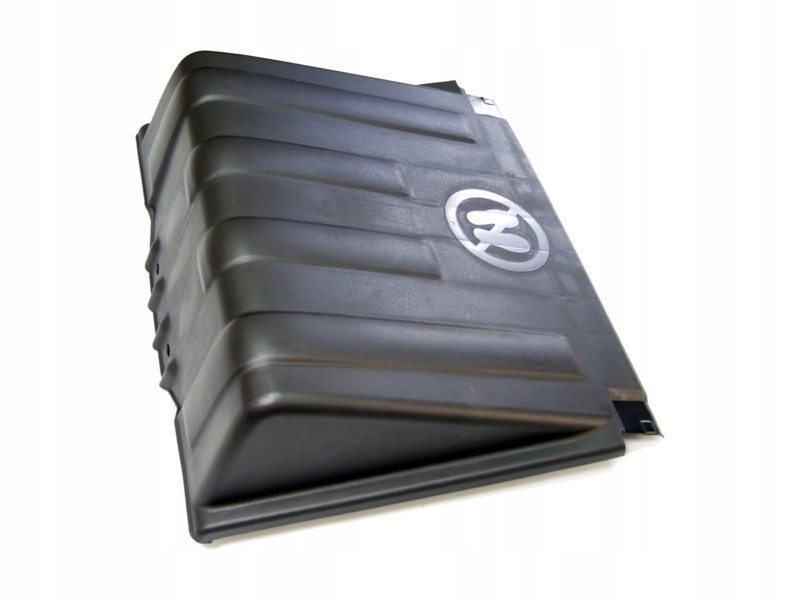 фото №1, Кришка акумулятор захист man tga tgx