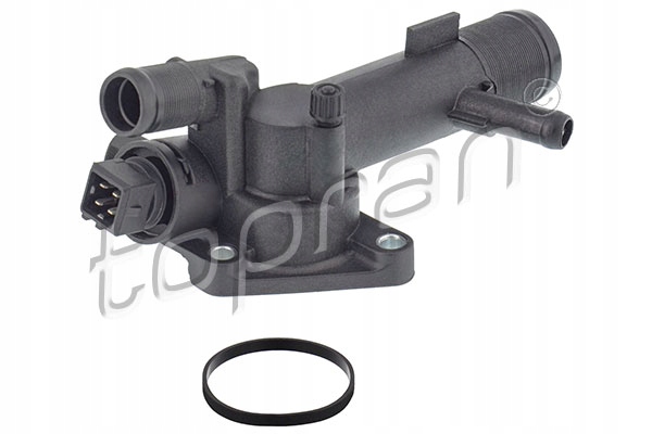 Термостат + корпус do renault logan i 1.5 dci Цена