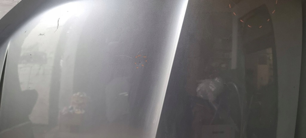 фото №7, Капот skoda kodiaq '17-.