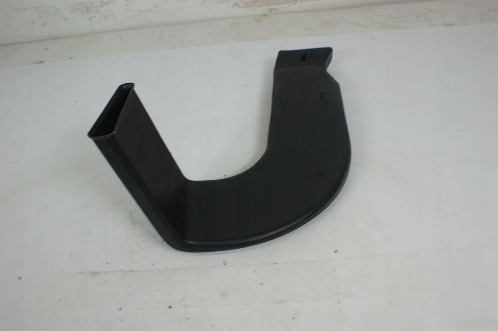 фото №8, Канал туннель воздуха левый peugeot 308 t9 ii kombi sw 9802159780