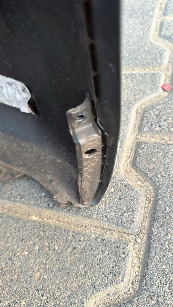 фото №8, Kia picanto 2020- lift бампер передний перед