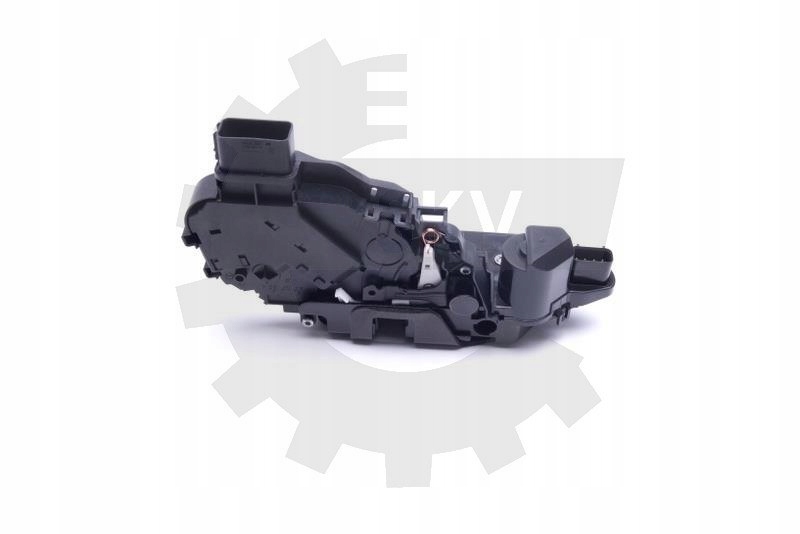 фото №1, Esen skv 60skv082 замок двері