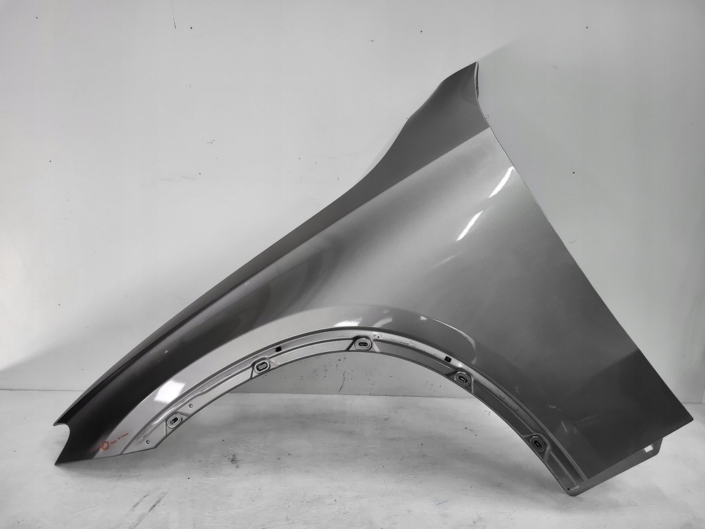 фото №1, Крила перед лівий mercedes glc w254