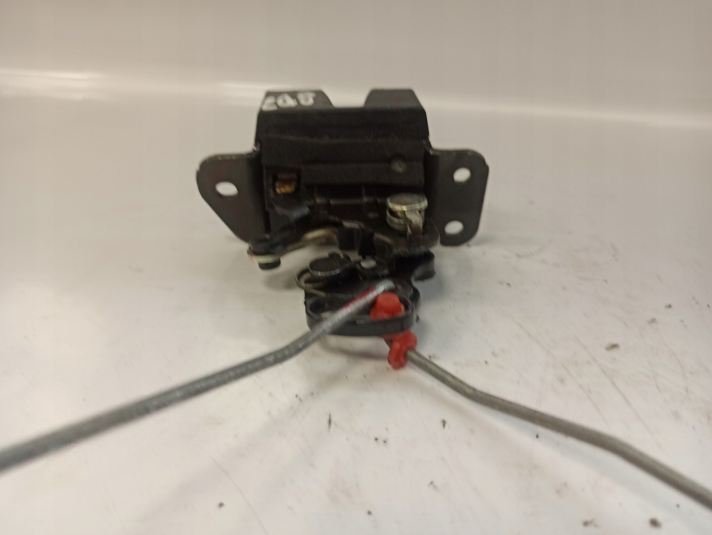 фото №8, Kia picanto замок кришки задня задній