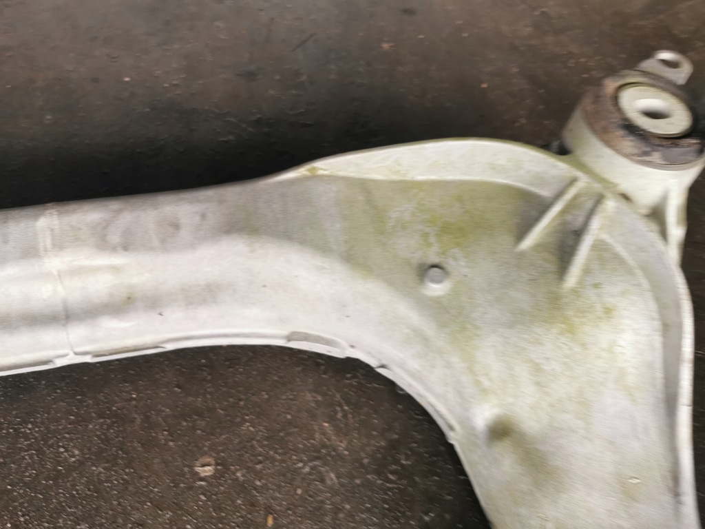 фото №7, Подрамник подрамник audi rs6 c5 4.2bt v8 4b3399313h