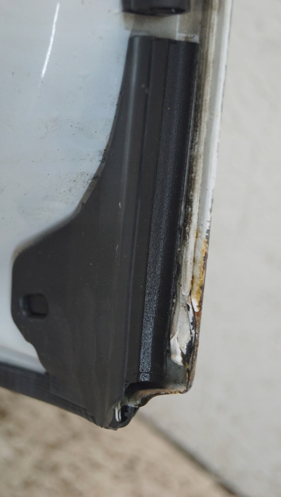 фото №13, Двері правий задня citroen ds4 kwe