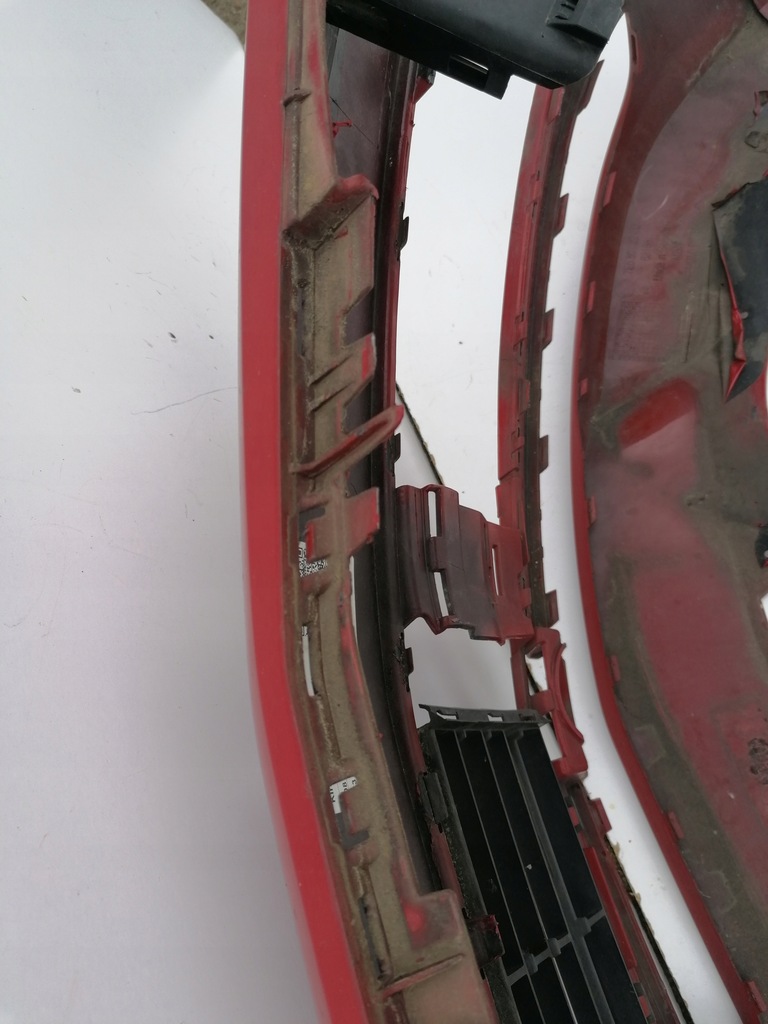 фото №15, Бампер перед vw t6 multivan caravelle 7e 15-