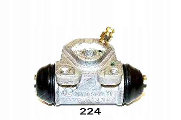 фото №1, Ashika циліндрик гальмівний правий toyota carina e