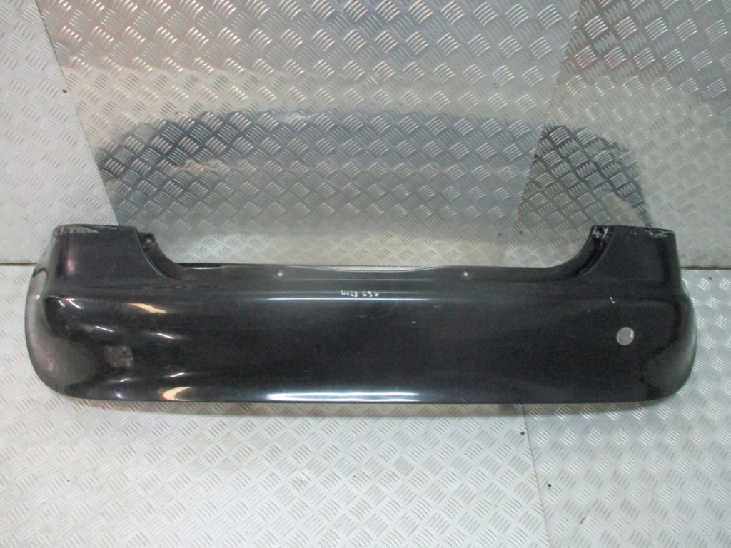 Купить Бампер задняя mercedes a-klasa w168 696