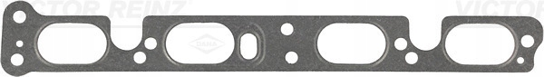 фото №11, Victor reinz 71-34274-00 прокладка, корпус коллектор впускной