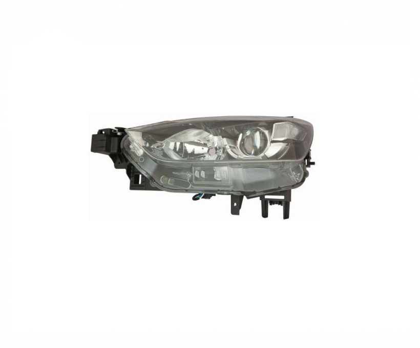 фото №1, Фара лівий mazda cx-3 2015-