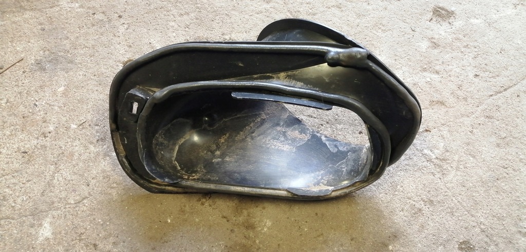 фото №1, Citroen c4 cactus впуск воздуха 9684402680