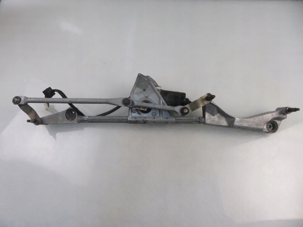 фото №9, Механизм дворник mercedes w203 a2038200342