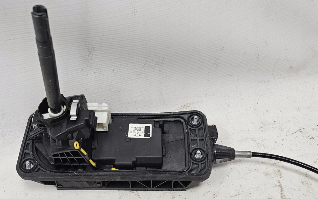 Новий оригінал  механізм перемикання передач mini r55 r56 r57 r58 r59 r60 r61 - 7617505 в Україні
