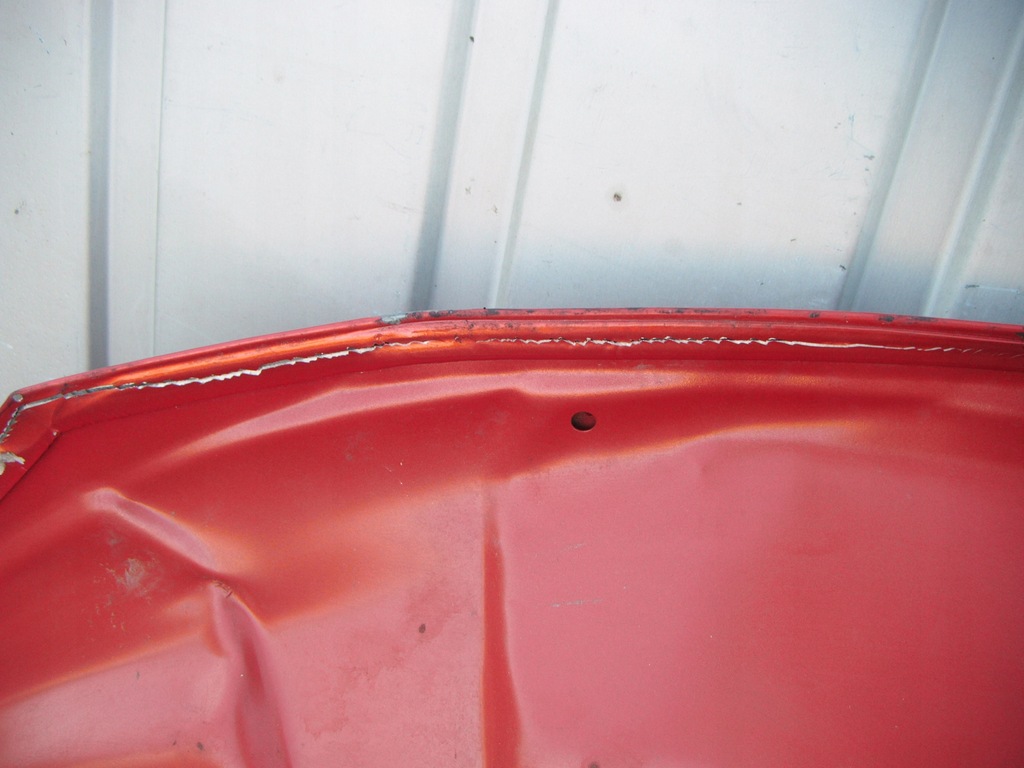 фото №13, Kia ceed iii 3 18- капот