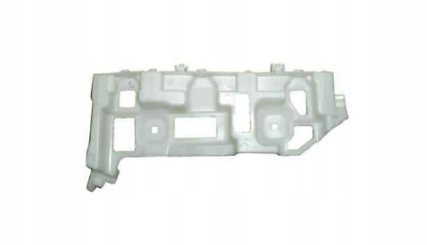 фото №1, Кронштейн бампера задняя renault scenic grand 16- l