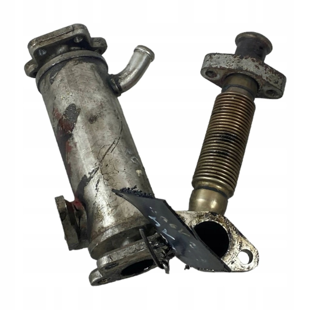 фото №1, Радіатор egr bmw 3 e46