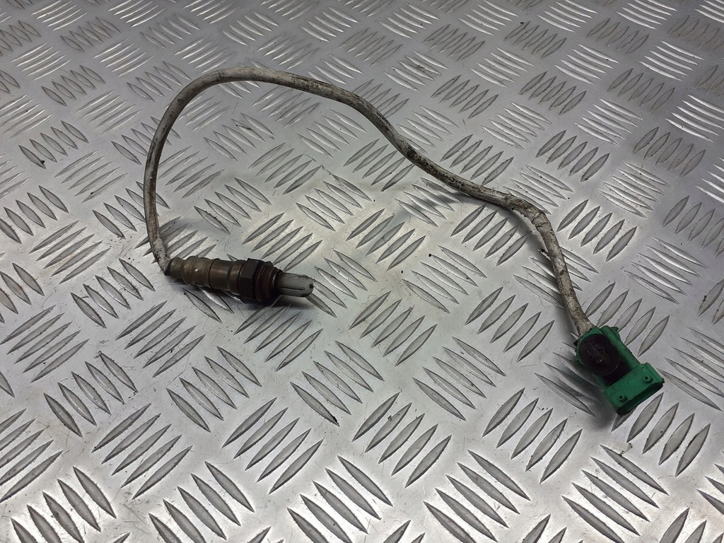 фото №1, Датчик лямбда-зонд citroen c5 9662925580
