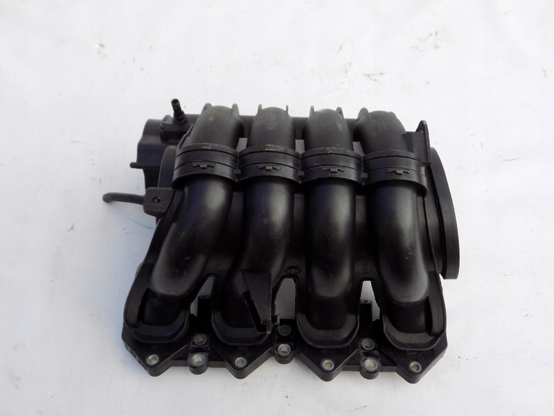 фото №1, Partner 206 306 berlingo колектор всмоктуючий lpg 1.6