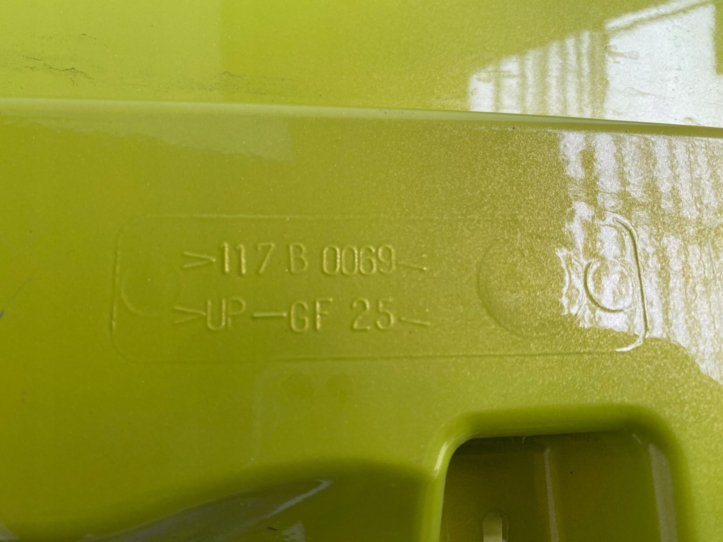 фото №13, Lotus elise s2 s3 2001r- lotus exige s2 s3 2004r- двері ліва