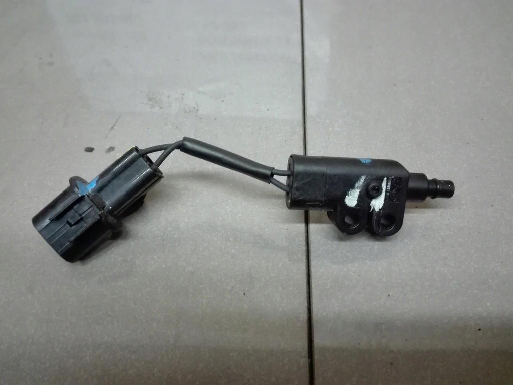 фото №1, Hyundai i10 ii датчик відкривання капот 2013-