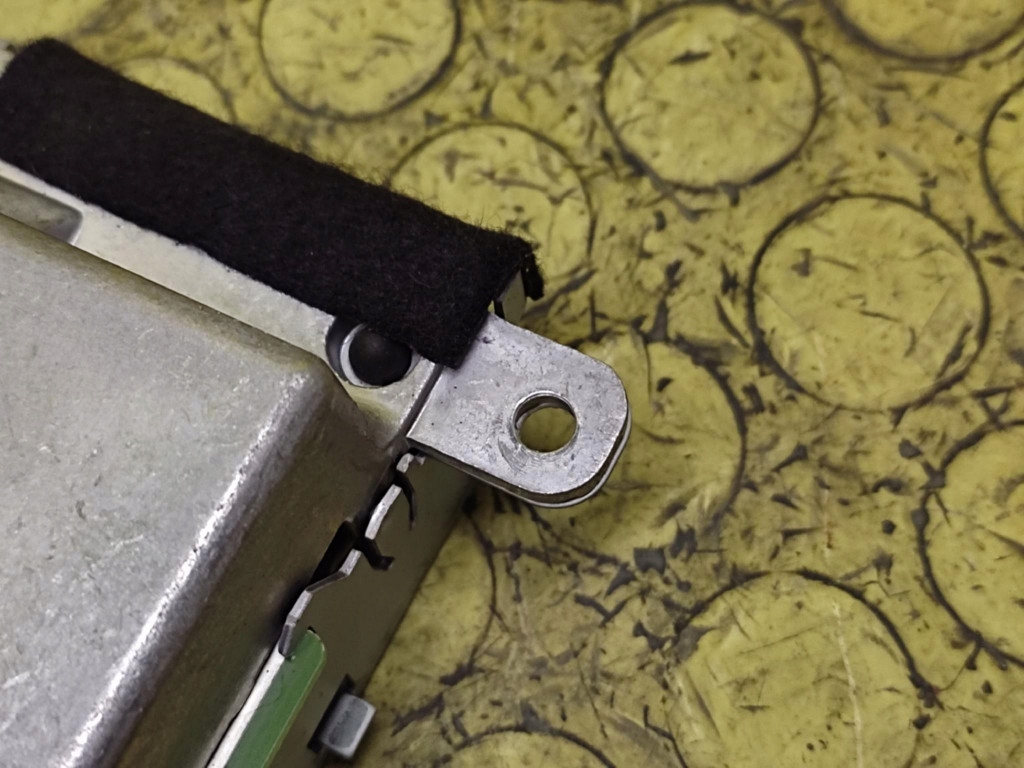 Audi a6 c6 дисплей 8t0919603c Недорого