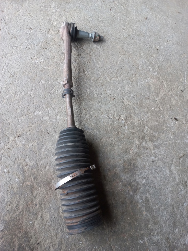 фото №6, Chevrolet cruze 16-19 тяга рулевой наконечник