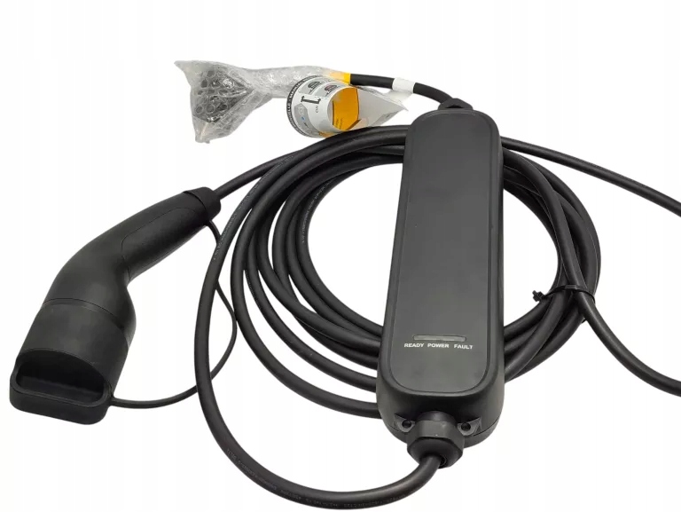 фото №1, Nowa оригинальная зарядное устройство renault dacia mode 2e/f 16a 296901863r