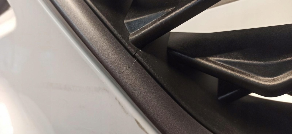 фото №7, Seat arona бампер перед lift ls9r 2022 6f9807221f