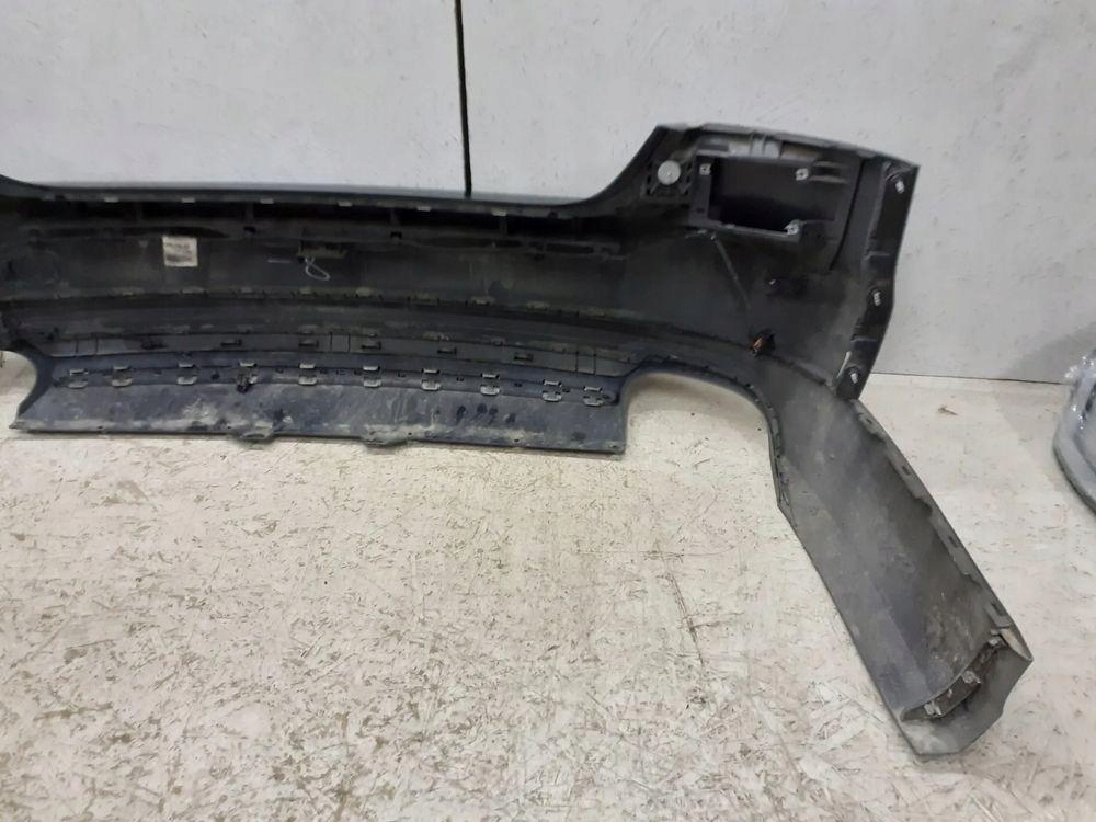 фото №11, Бампер задня задній audi s8 d4 4h0 2010-2014r kompletny