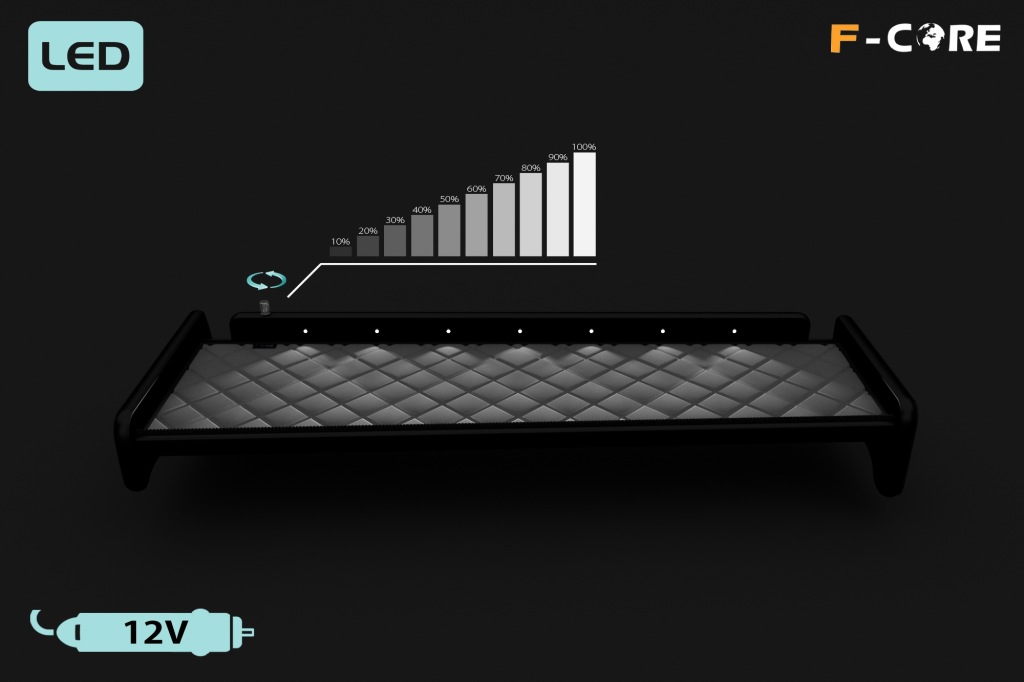 фото №5, Полка длинная bus van citroen jumper ii 06- кожа