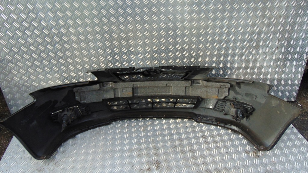 фото №13, Бампер передний перед hyundai sonata v 5 лак d2