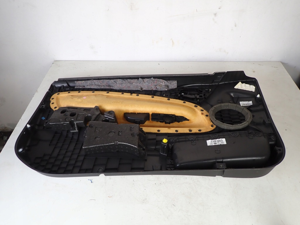 фото №10, Обивка дверь обшивка правый перед правое передние citroen ds3