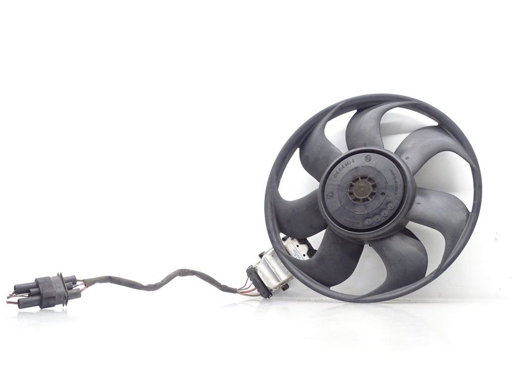 Купити Вентилятор вентилятор радіатора audi a4 b8 a5 8t 8k0959455e