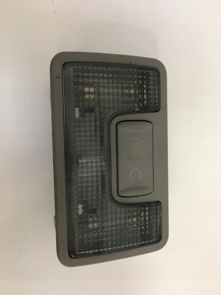 фото №1, Освещение кабины audi a6 c5 4b9947123