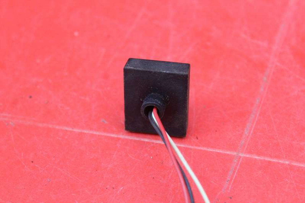 фото №11, Комплектна електропроводка газова 67r-017009 stag 200 gofast