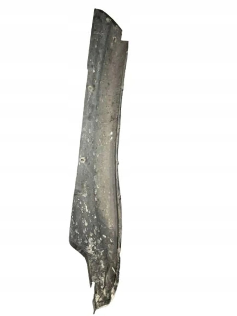 фото №1, Подкрылок левый перед fiat scudo i