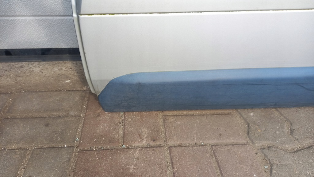 фото №5, Двері задня задні ліва 426-26 volvo xc70 i 00-04r