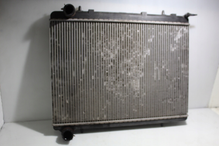 фото №1, Радиатор wody citroen c4 grand picasso i 1.8 16v