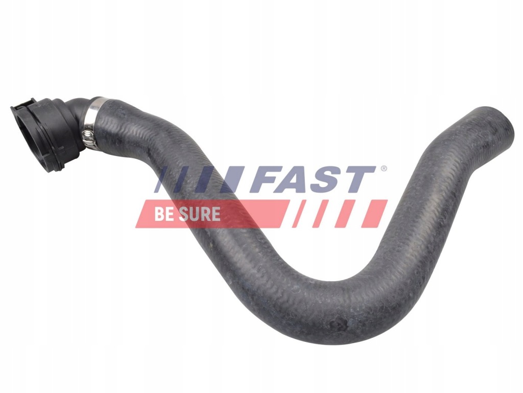 фото №1, Fast ft61407 шланг гнучкий радіатора