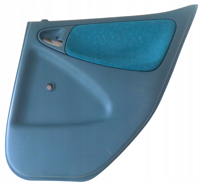 Купити Обшивка двері задній правий toyota yaris 1 5 двері 1999-2005 рік 67613-52010