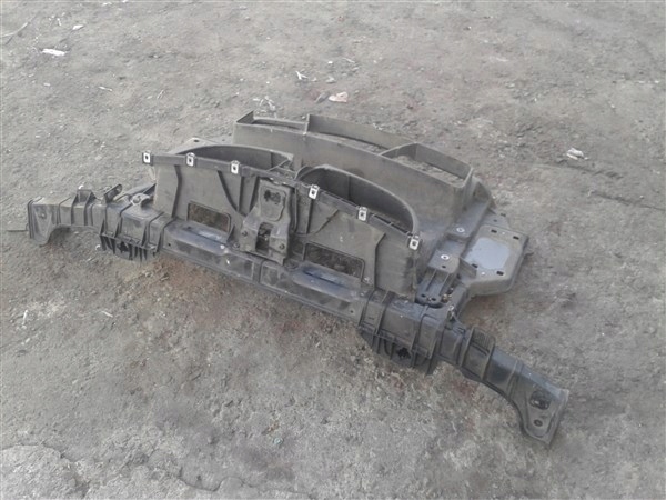 фото №5, Pas передний bmw 1 e87 2.0 d