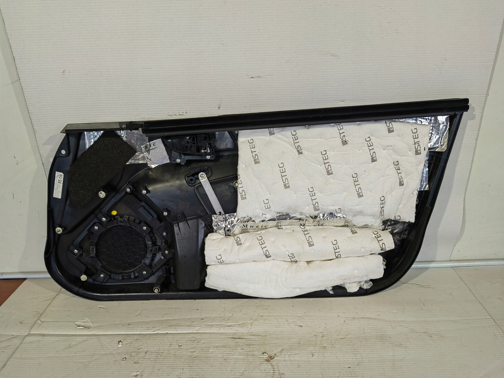 фото №7, Toyota gt86 subaru brz lift обшивка дверь левый перед