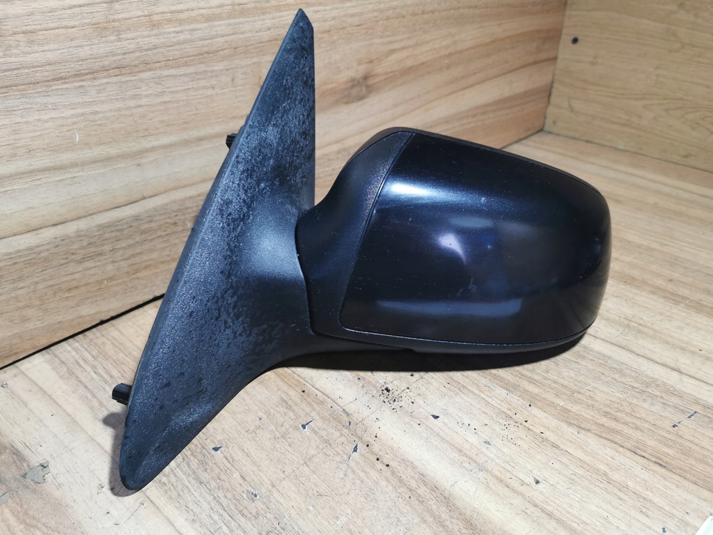 фото №1, Дзеркало ліва mondeo mk3 7 pin