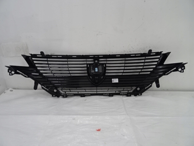 фото №11, Peugeot 308 iii p5 решётка радиатора решётка радиатора бампера перед nowa