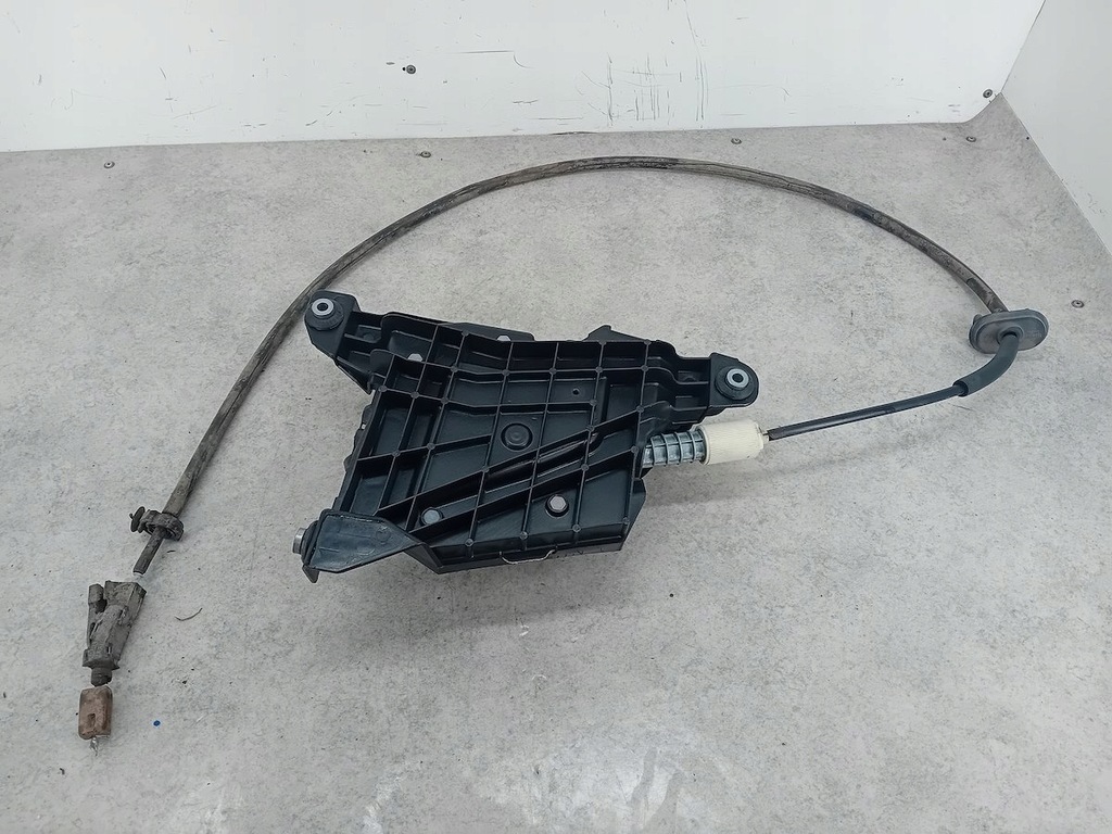 фото №8, Тормоз ручной электрический. citroen c4 grand picasso i a2c53092224 0204280109