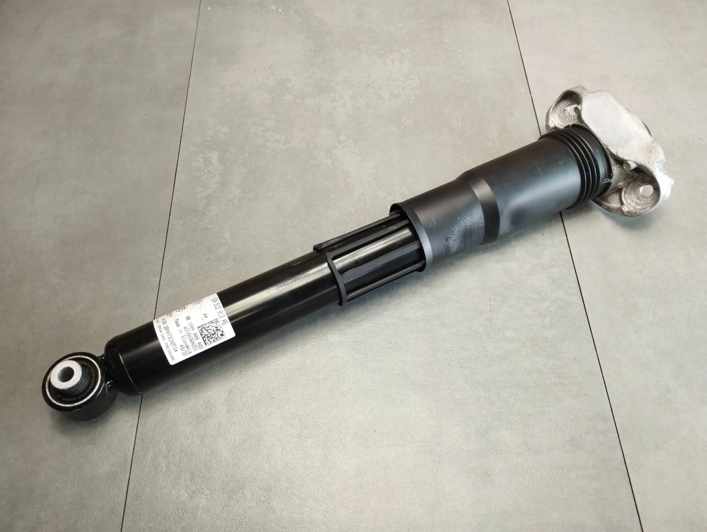 фото №1, Audi q4 e-tron амортизатор задняя 1ea512013as