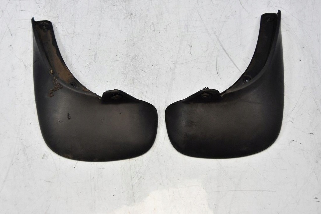 фото №11, Skoda superb бризковик 3t5821821 3t5821822