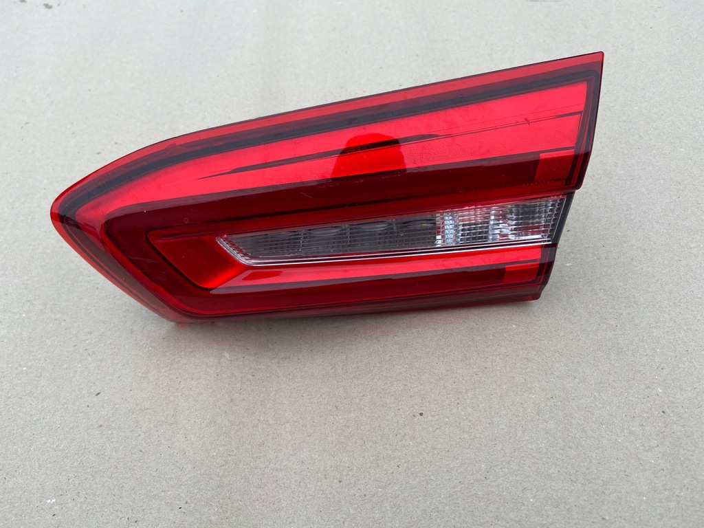 фото №1, Ford focus mk4 sedan 18-21 лампа задняя правая led