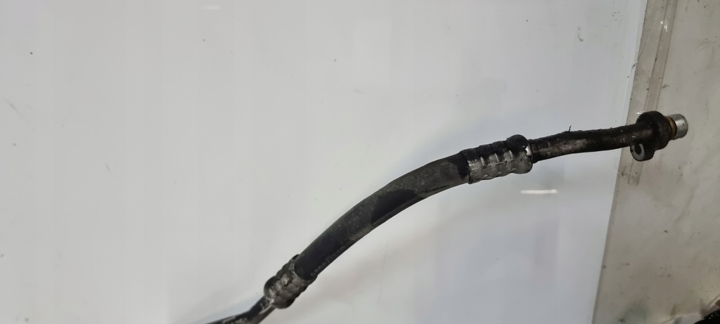 фото №7, Шланг трубка wąż кондиционера renault grand espace iv lift 2.0 dci